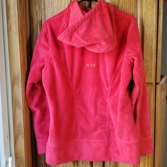 Women's Spyder Jacket - Picture 4 of 9
